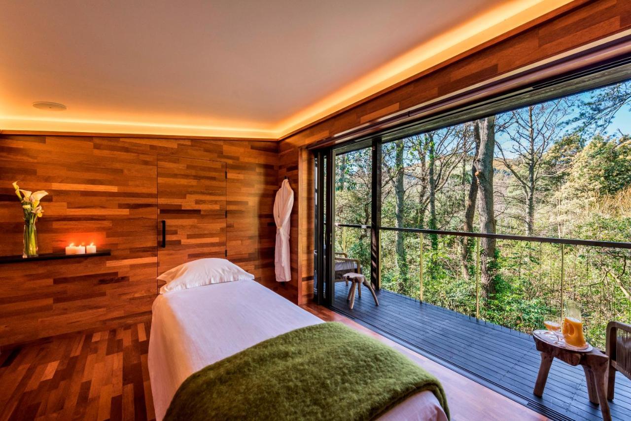 Otahuna Lodge Tai Tapu ภายนอก รูปภาพ