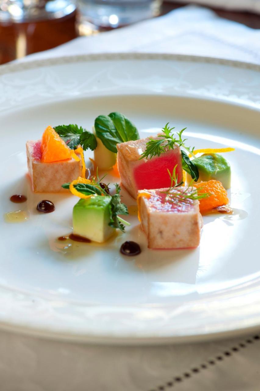 Otahuna Lodge Tai Tapu ภายนอก รูปภาพ